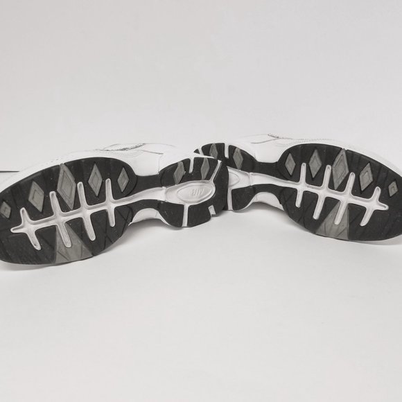 Custom Bling Swarovski Crystal Nike Air Sneaker Sport Shoes LOOK - Picture 14 of 15